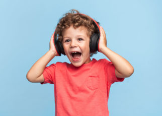 Gangguan Pendengaran pada Anak Akibat Kebisingan